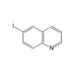 6-Iodoquinoline|CS-W003518|13327-31-6