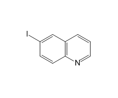 6-Iodoquinoline|CS-W003518|13327-31-6