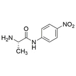 L-Alanine 4-nitroanilide|05835|1668-13-9
