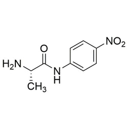 L-Alanine 4-nitroanilide|05835|1668-13-9