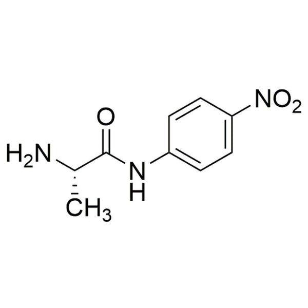 L-Alanine 4-nitroanilide|05835|1668-13-9
