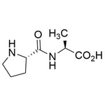 L-Prolyl-L-alanine|04621|6422-36-2