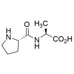 L-Prolyl-L-alanine|04621|6422-36-2