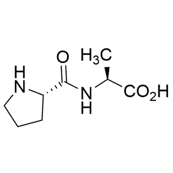 L-Prolyl-L-alanine|04621|6422-36-2