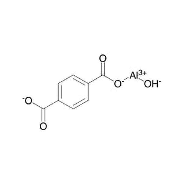Aluminum hydroxide terephthalate MOF , MIL-53(Al)|13-3050|654061-20-8