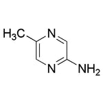 5-Methyl-pyrazin-2-ylamine|20422|5521-58-4