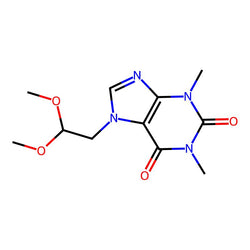 Doxofylline Impurity 6|C4X-15136|1429636-72-5