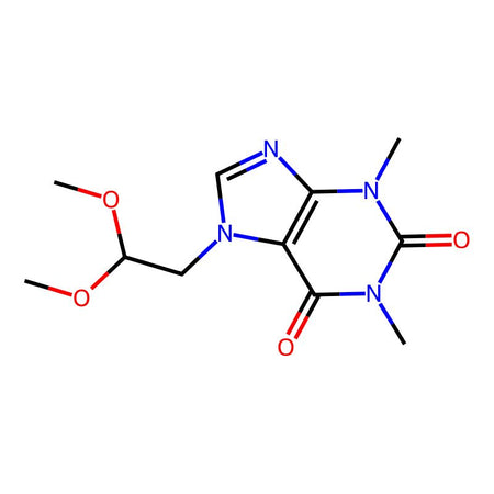 Doxofylline Impurity 6|C4X-15136|1429636-72-5