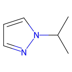 1-Isopropylpyrazole|CS-W001098|18952-87-9