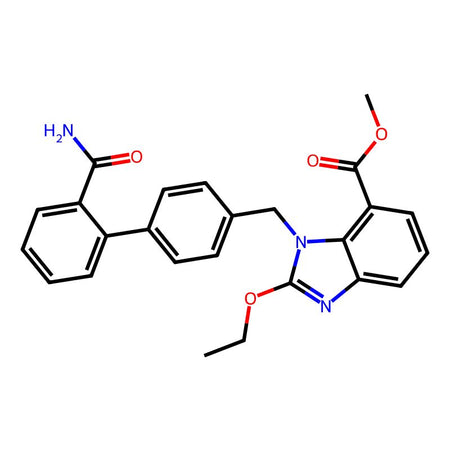 Azilsartan Impurity 5|C4X-10965|147404-76-0