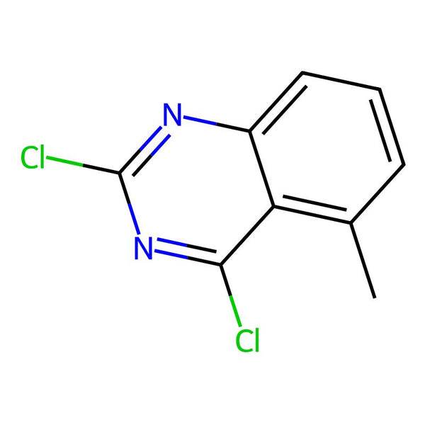 2,4-Dichloro-5-methylquinazoline|CS-0312354|78052-20-7