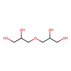 3,3'-Oxybis(propane-1,2-diol)|C1803465|627-82-7