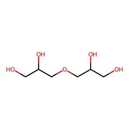 3,3'-Oxybis(propane-1,2-diol)|C1803465|627-82-7