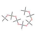 1,1,1,3,3,5,5,7,7,9,9,11,11,13,13,13-Hexadecamethylheptasiloxane|CS-0186278|541-01-5