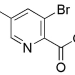 3,5-Dibromopyridine-2-carboxylic acid|28942|61830-40-8