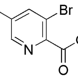 3,5-Dibromopyridine-2-carboxylic acid|28942|61830-40-8