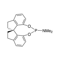 (11aS)-(-)-10,11,12,13-Tetrahydrodiindeno[7,1-de:1',7'-fg][1,3,2]dioxaphosphocin-5-dimethylamine, min. 98% (S)-SIPHOS|15-5151|443965-10-4