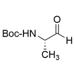 Boc-L-alanine aldehyde|11593|79069-50-4
