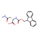N-Fmoc-N'-methyl-L-asparagine|CS-0160385|149204-93-3