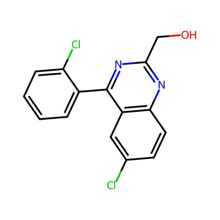 Lorazepam Impurity 2|C4X-10412|773871-49-1