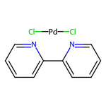 (2,2'-Bipyridine)dichloropalladium(II)|CS-0035156|14871-92-2