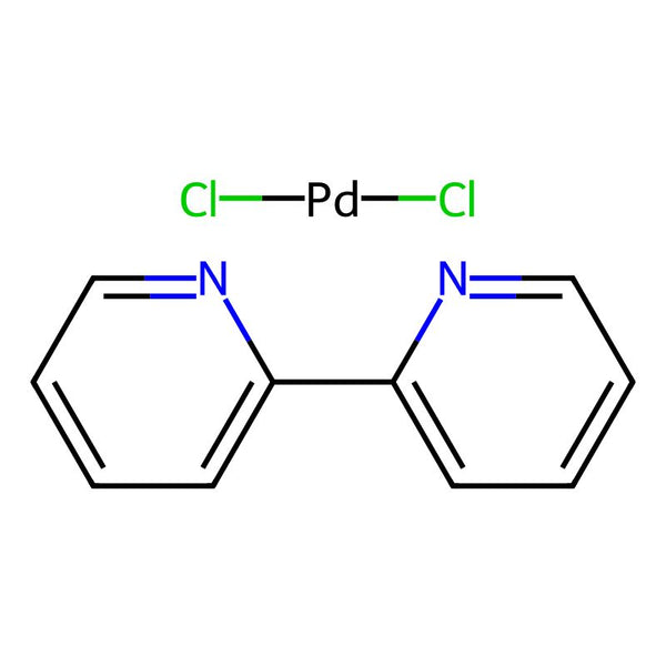 (2,2'-Bipyridine)dichloropalladium(II)|CS-0035156|14871-92-2