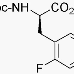 Boc-2-fluoro-D-phenylalanine|04137|114873-10-8