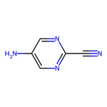 5-Aminopyrimidine-2-carbonitrile|CS-0044715|56621-93-3