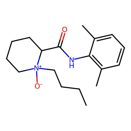 Bupivacaine N-Oxide|C4X-148211|1346597-81-6