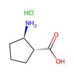 (1R,2R)-2-Aminocyclopentane-1-carboxylic acid hydrochloride|CS-0120592|158414-44-9