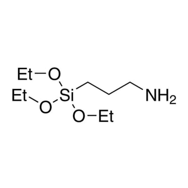 3-Aminopropyltriethoxysilane, 98% APTES|93-1402|919-30-2