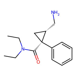 Levomilnacipran|C1829461|96847-55-1