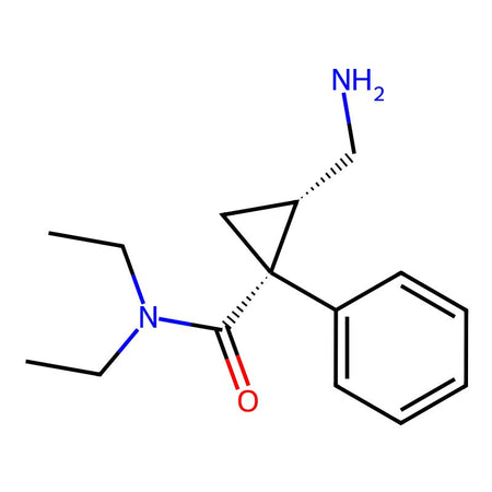 Levomilnacipran|C1829461|96847-55-1