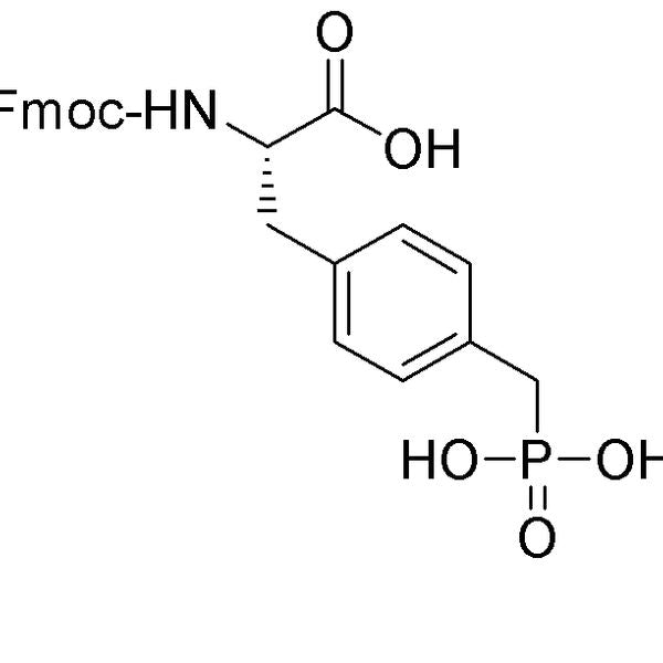 Fmoc-4-(phosphonomethyl)-L-phenylalanine|12621|229180-64-7