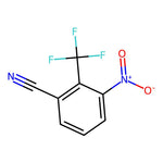3-Nitro-2-(trifluoromethyl)benzonitrile|CS-0161073|1227516-56-4