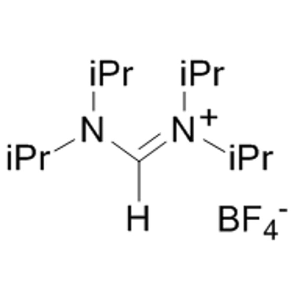 Di-i-propylaminomethylene(di-i-propyl)aminium tetrafluoroborate, min. 97%|07-4020|369405-27-6