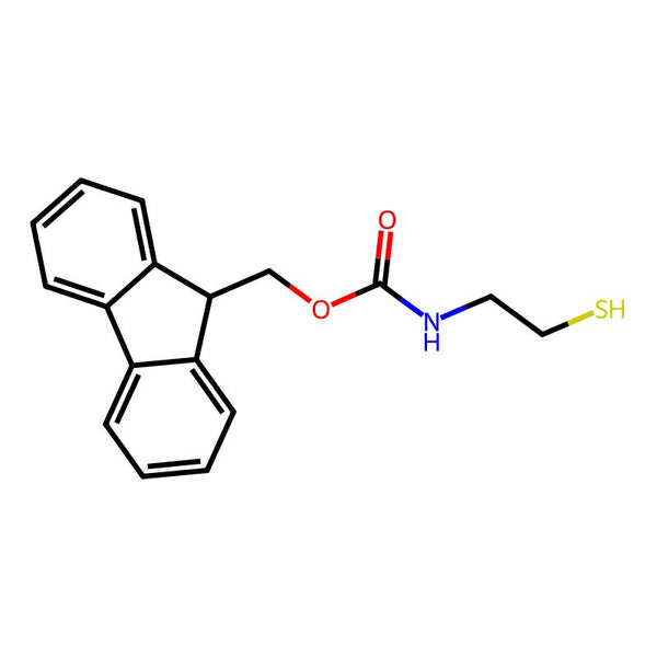 (9H-Fluoren-9-yl)methyl (2-mercaptoethyl)carbamate|CS-0613448|152835-00-2