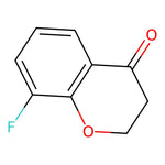 8-Fluoro-3,4-dihydro-2H-1-benzopyran-4-one|CS-W003632|111141-00-5