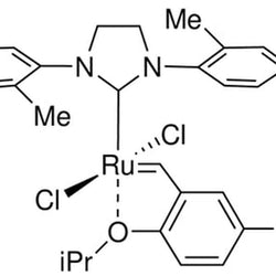 (1,3-Di-o-tolylimidazolidin-2-ylidene)(2-i-propoxy-5-nitrobenzylidene)dichlororuthenium(II) Nitro-Grela SI-o-Tolyl|44-0740