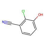 2-Chloro-3-hydroxybenzonitrile|CS-W021640|51786-11-9