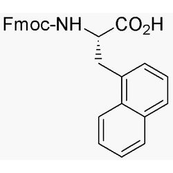 Fmoc-3-(1-naphthyl)-L-alanine|02584|96402-49-2