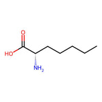 (S)-2-Aminoheptanoic acid|CS-W018819|44902-02-5