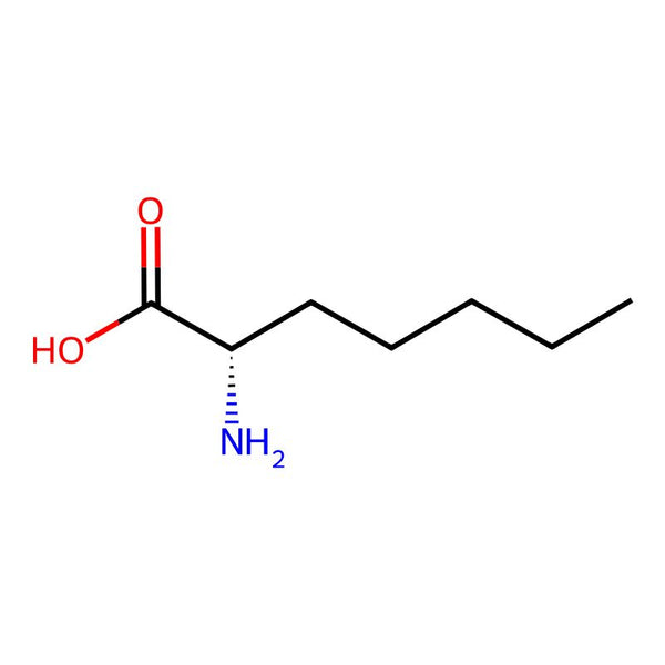 (S)-2-Aminoheptanoic acid|CS-W018819|44902-02-5