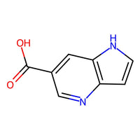 1H-Pyrrolo[3,2-b]pyridine-6-carboxylic acid|CS-W007090|112766-32-2