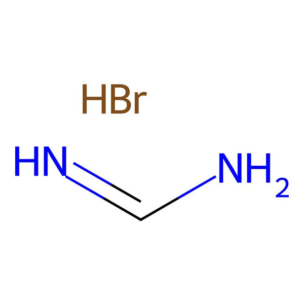 Formamidine Hydrobromide (Low water content)|CS-0214153|146958-06-7