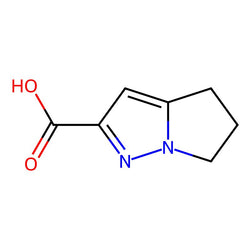 5,6-Dihydro-4H-pyrrolo[1,2-b]pyrazole-2-carboxylic acid|CS-W018877|796729-03-8