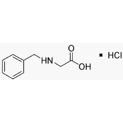 Benzyl glycine hydrochloride|05637|7689-50-1