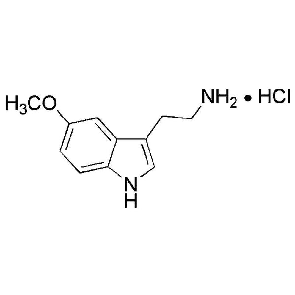 5-Methoxytryptamine hydrochloride|21812|66-83-1