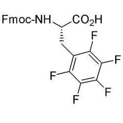 Fmoc-pentafluoro-L-phenylalanine|07184|205526-32-5