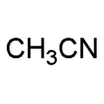 Acetonitrile, anhydrous, <30ppm|00753|75-05-8